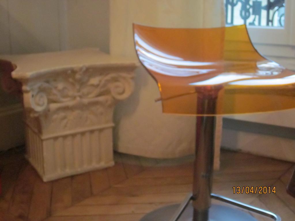 Bed And Breakfast Paris Centre Bilik gambar