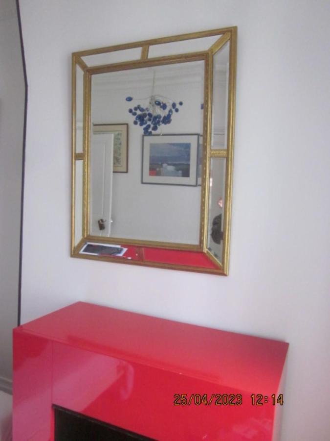 Bed And Breakfast Paris Centre Luaran gambar