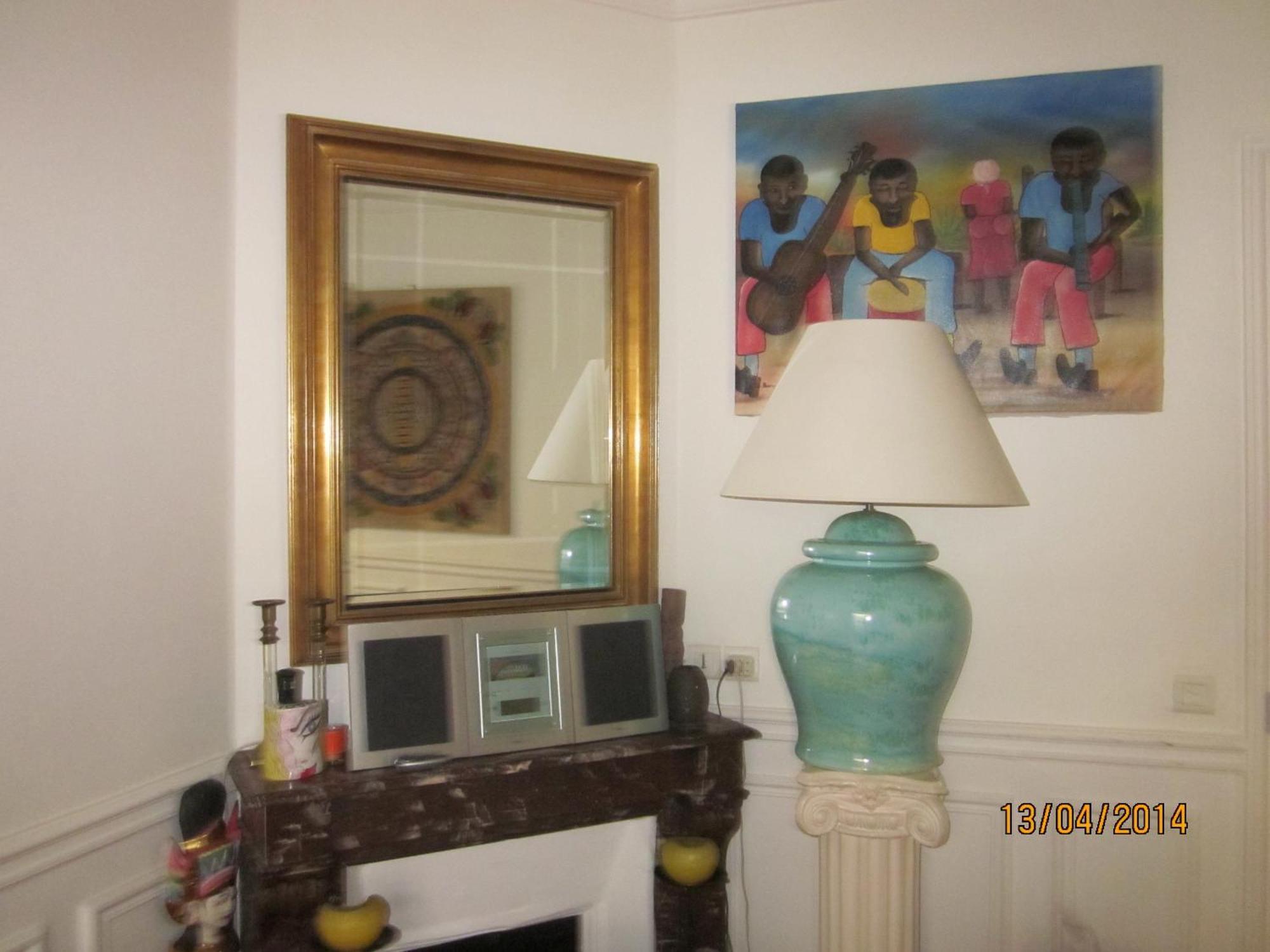 Bed And Breakfast Paris Centre Bilik gambar
